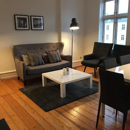 Apartment 4 In - Aboulevard 36 *