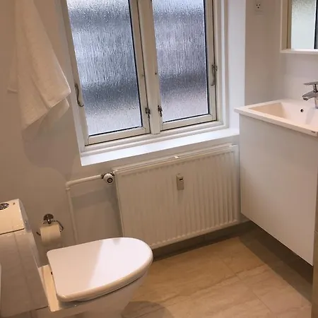 4 In - Aboulevard 36 * Copenhagen